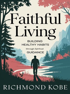 cover image of Faithful Living